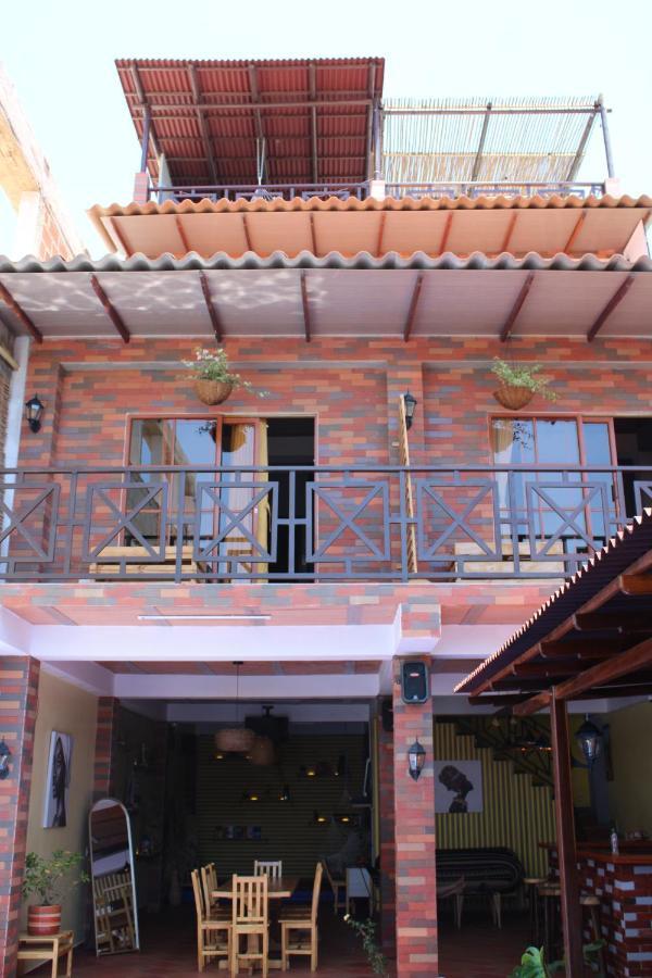 Amano Property Hotel Santa Marta  Exterior photo
