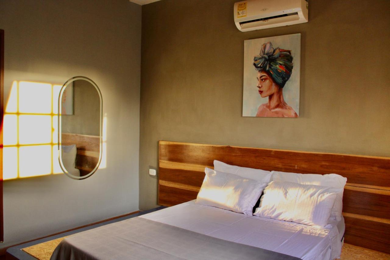 Amano Property Hotel Santa Marta  Exterior photo