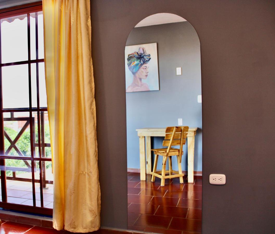 Amano Property Hotel Santa Marta  Exterior photo