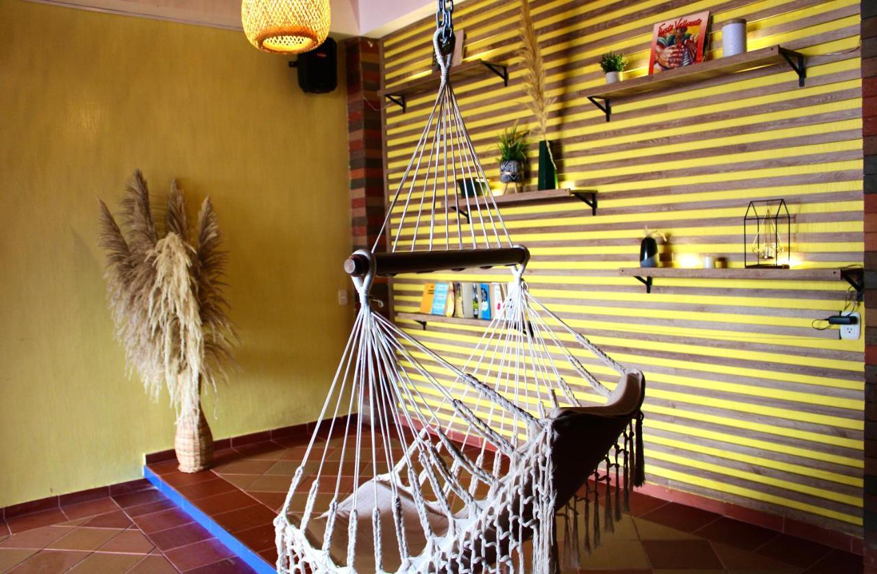 Amano Property Hotel Santa Marta  Exterior photo