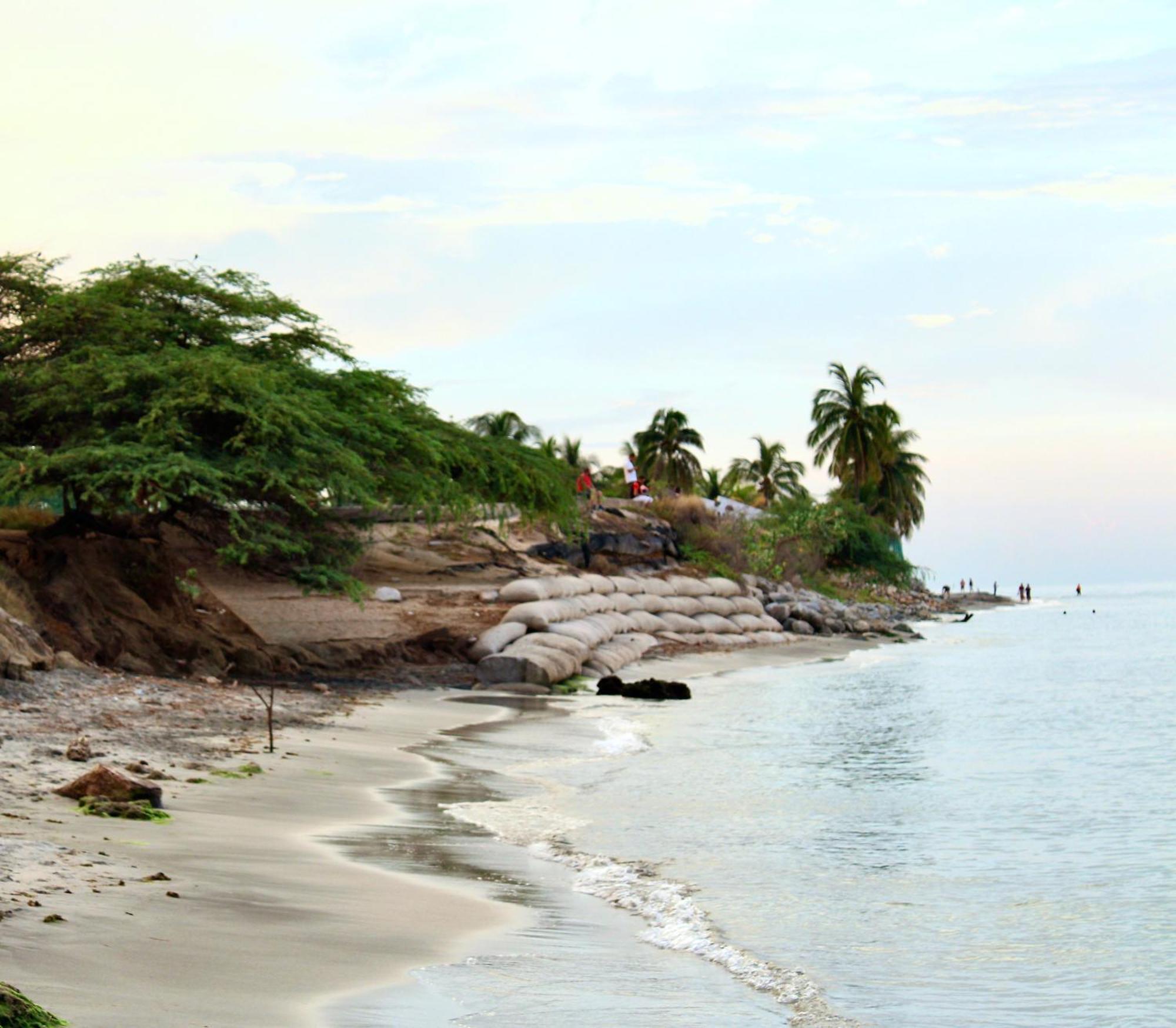Amano Property Hotel Santa Marta  Exterior photo