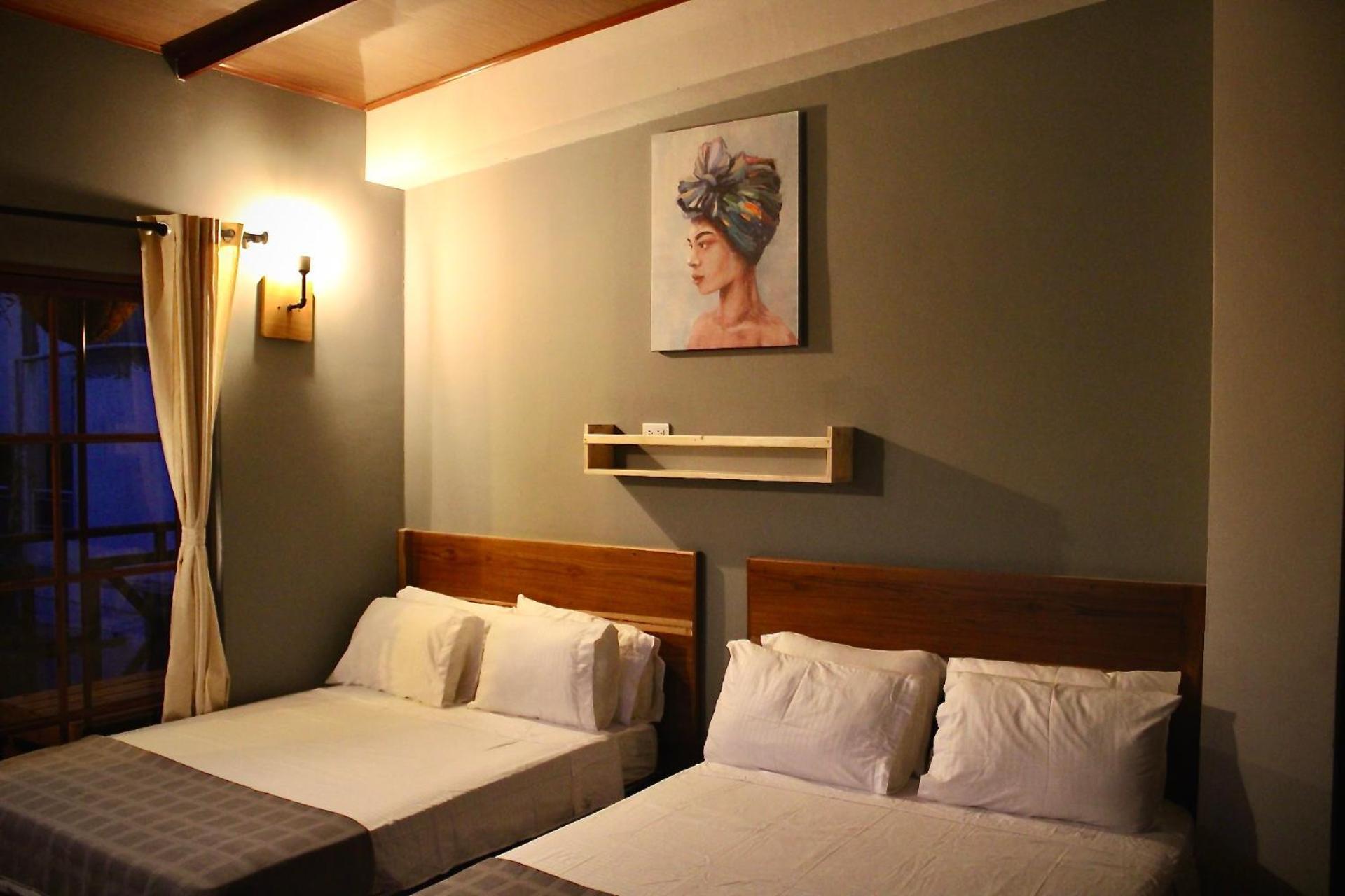 Amano Property Hotel Santa Marta  Exterior photo