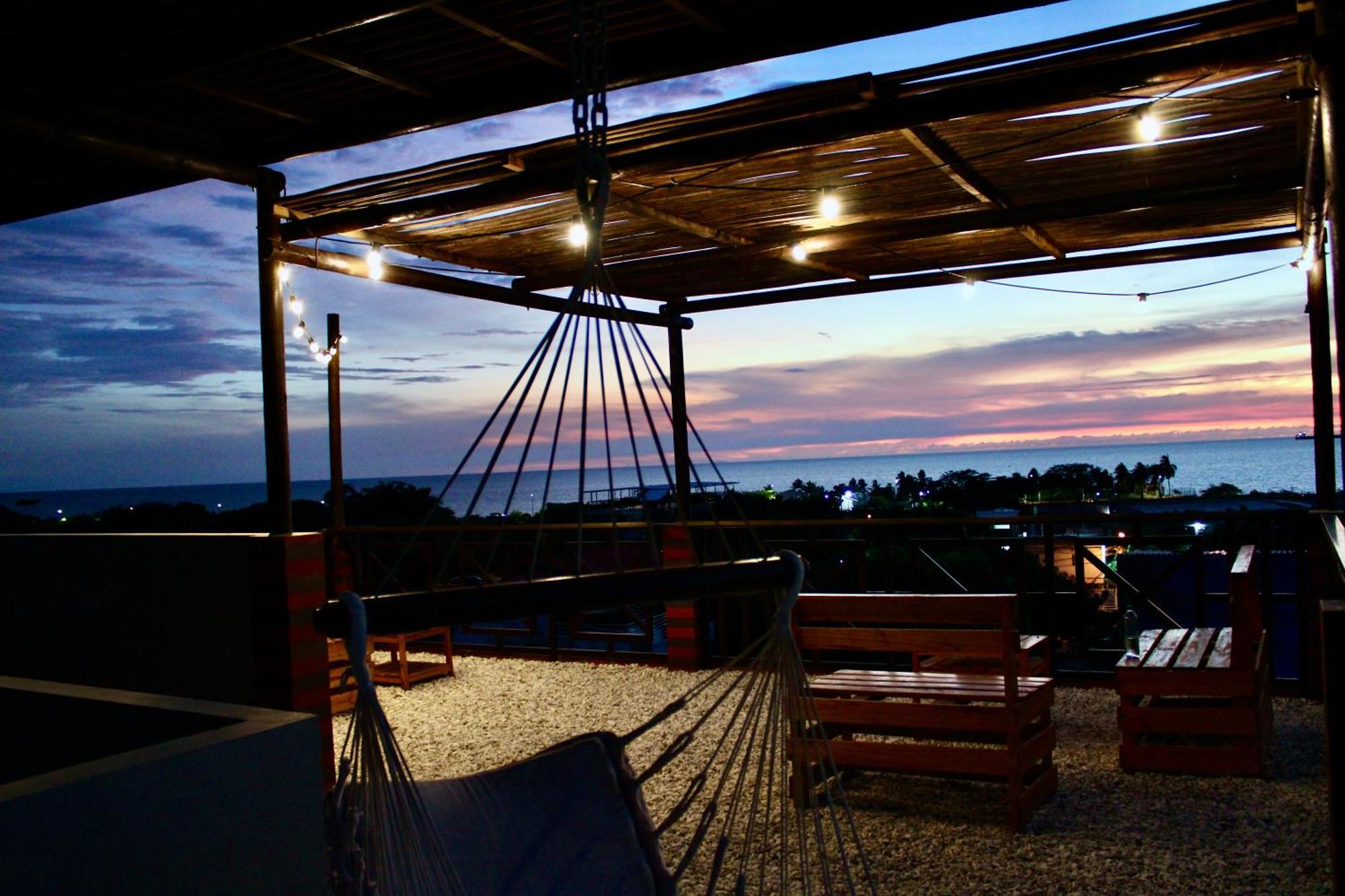 Amano Property Hotel Santa Marta  Exterior photo